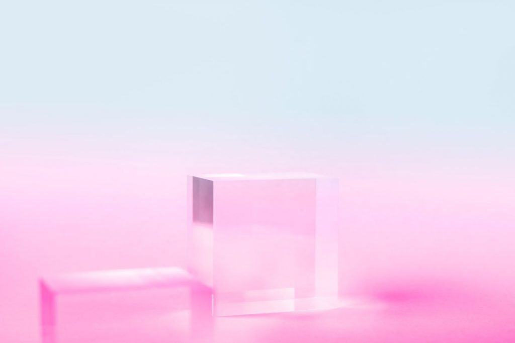 gradient, rozmyte tło